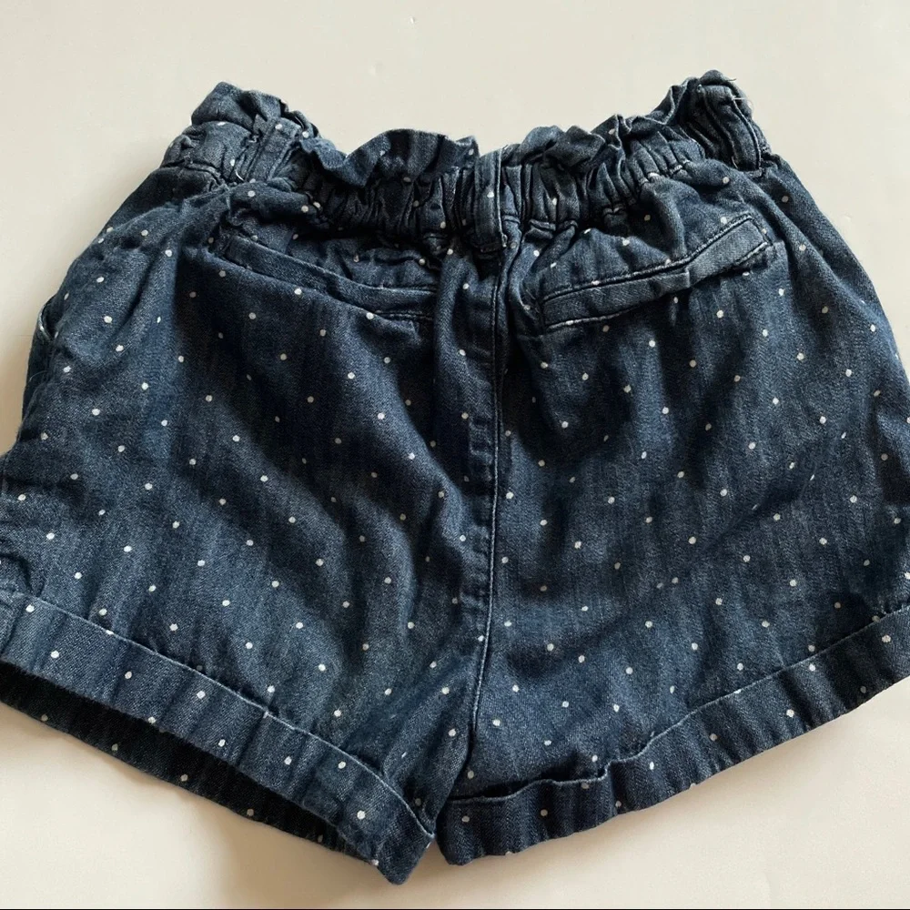 Gap shorts